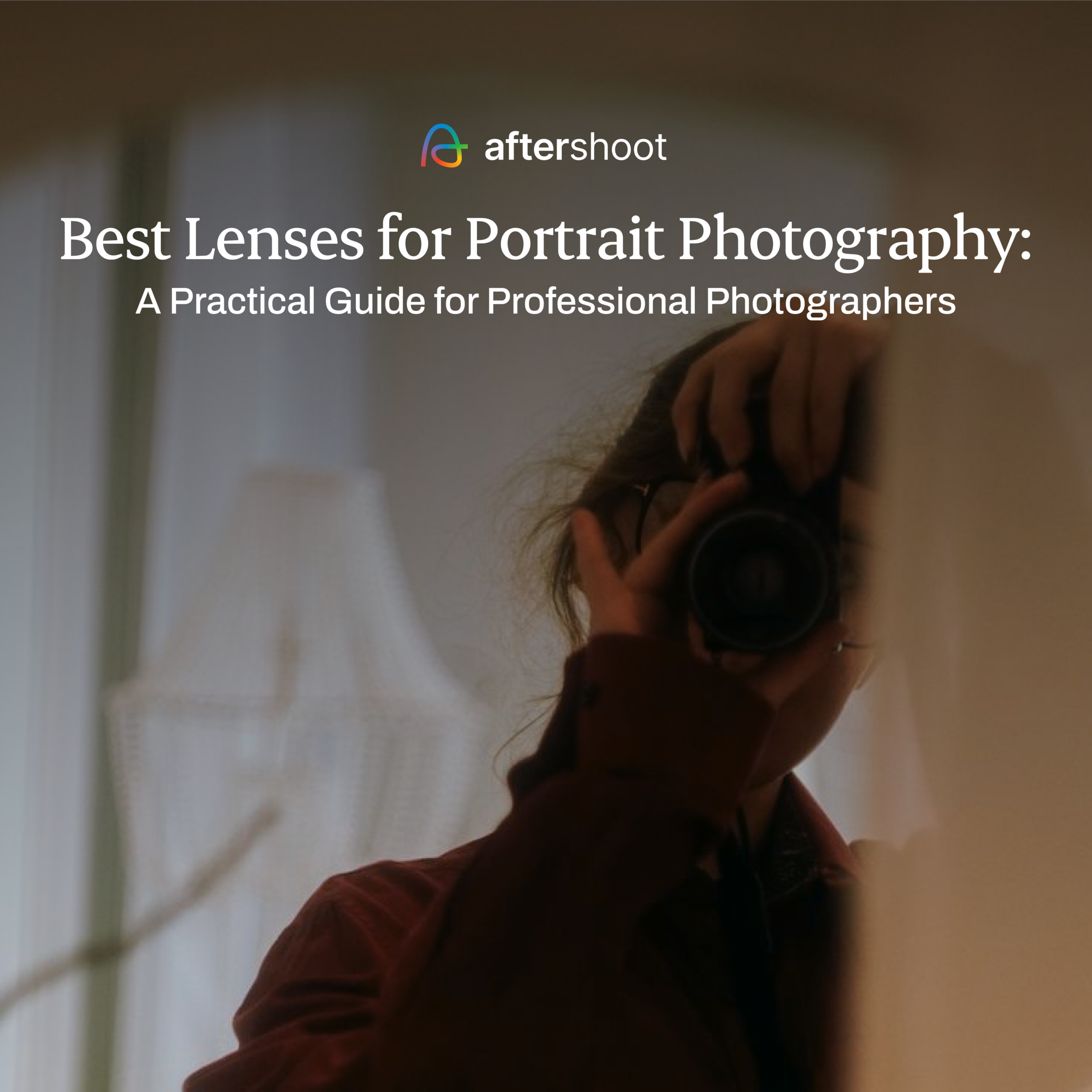 Best lenses for portrait photography