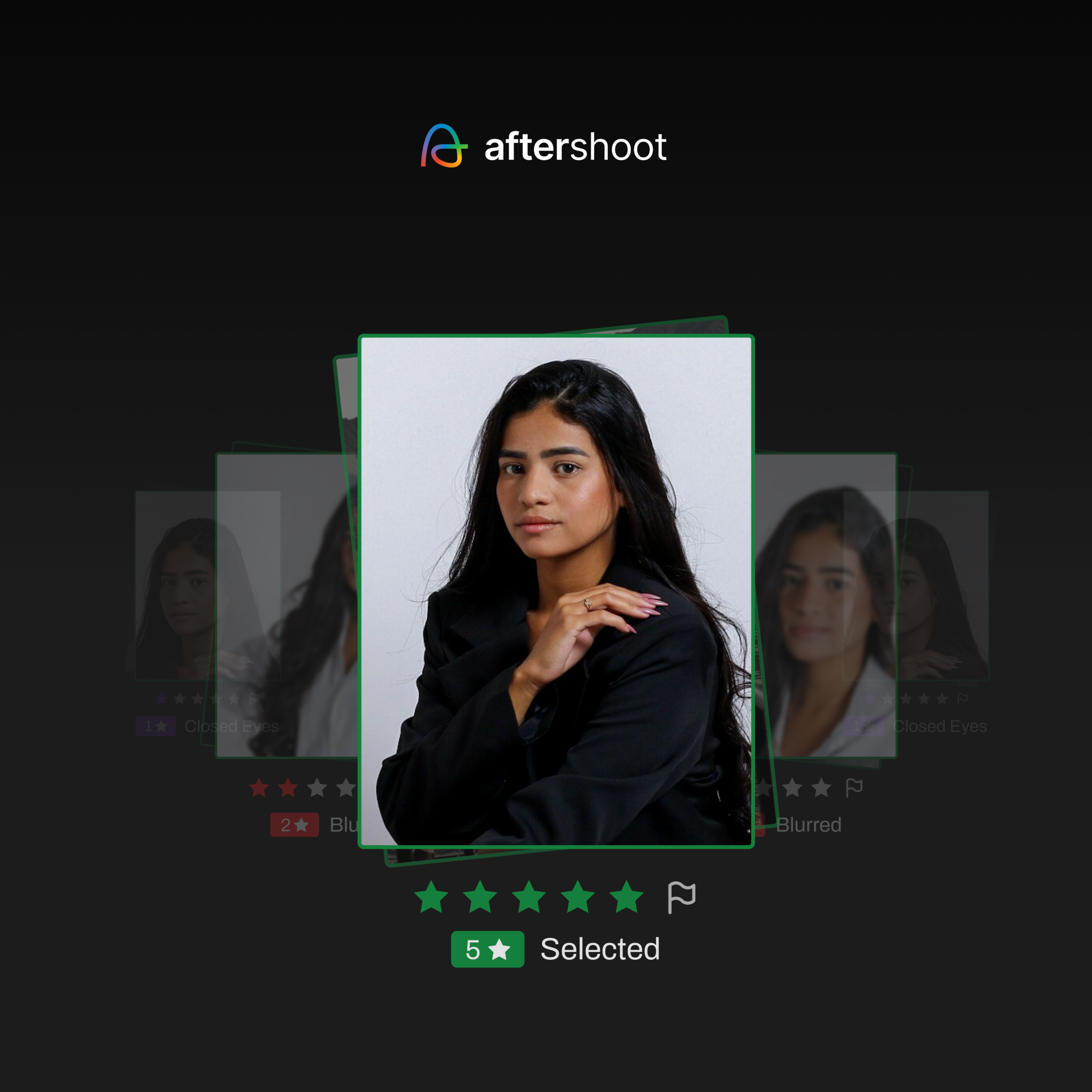 Best AI Culling Software for Portrait Photographers