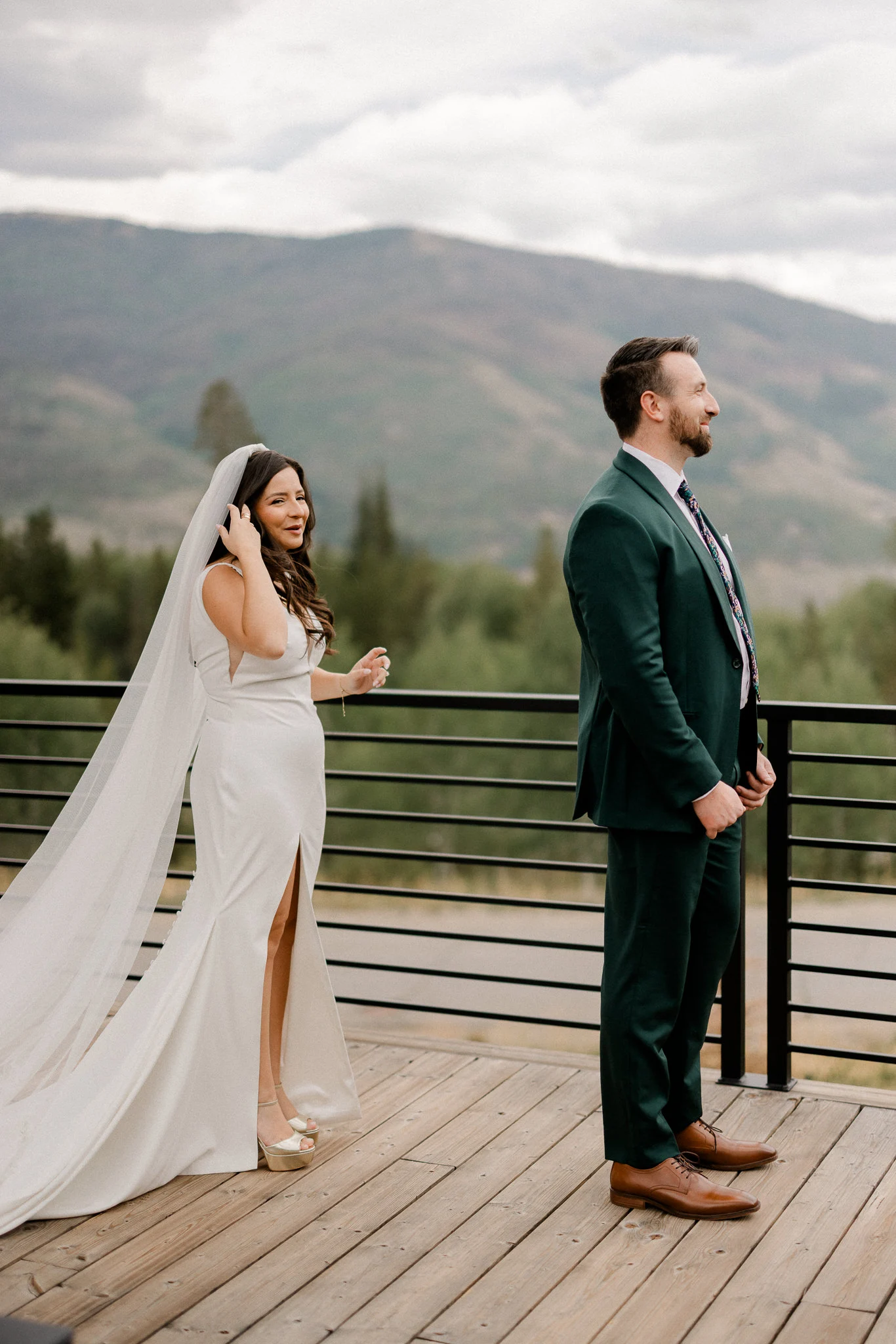 Wedding Photography Second Shooter Guide