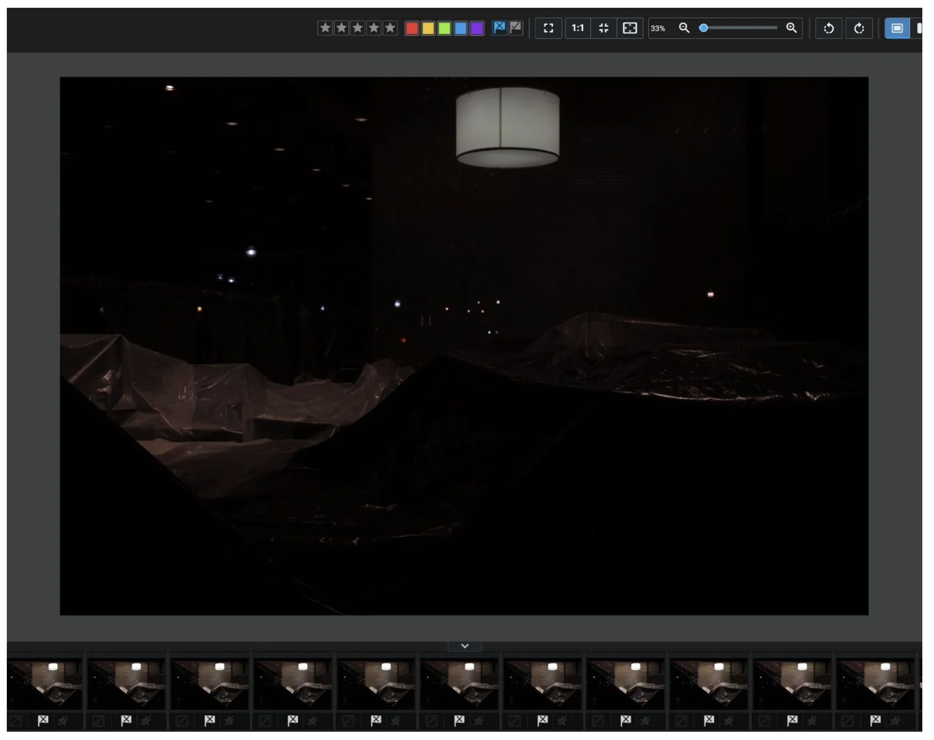 Excire Photo Culling Software
