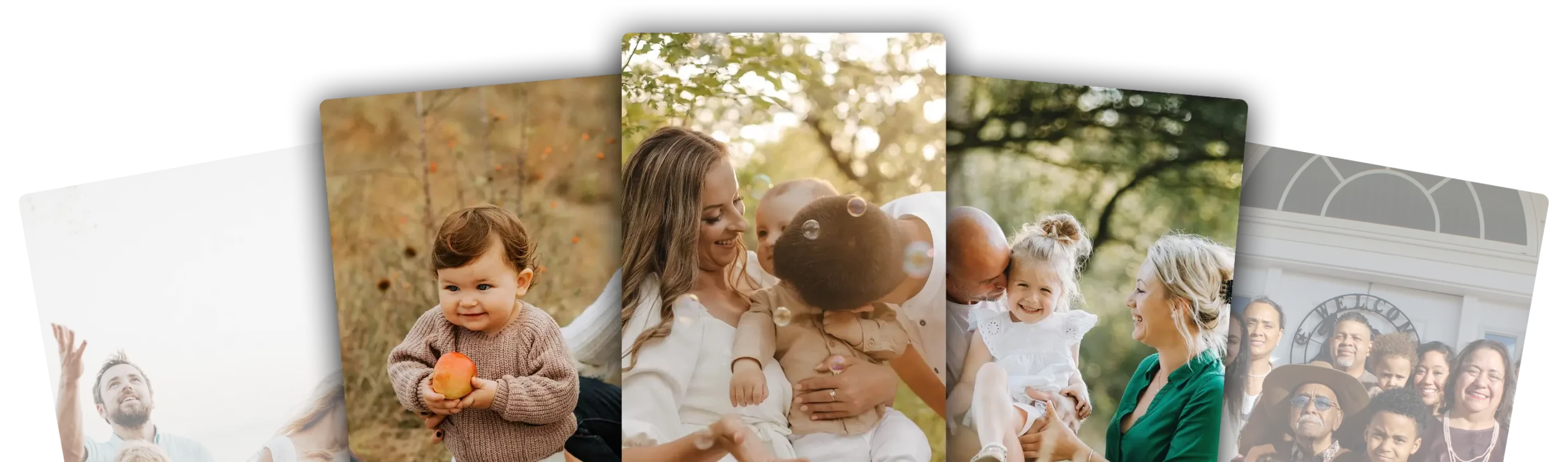 Family Photography Workflow Software