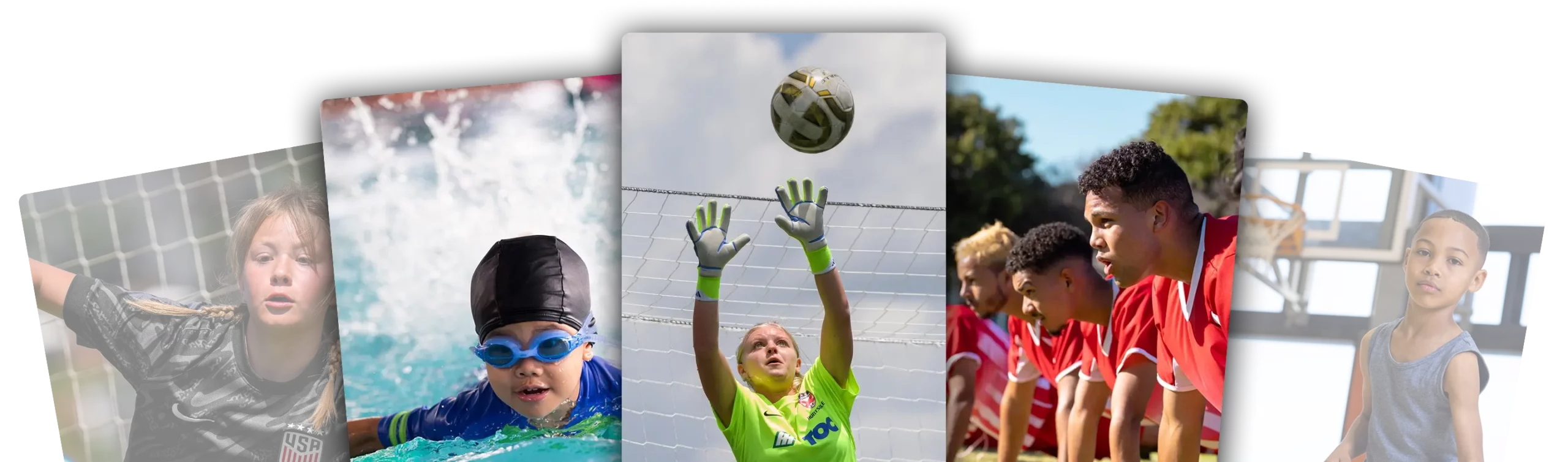 Sports Photography Workflow Software That Moves as Fast as You Do