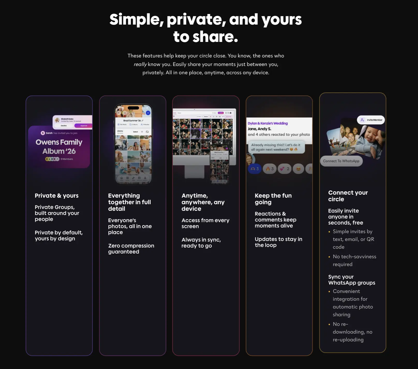 Photobucket Gallery