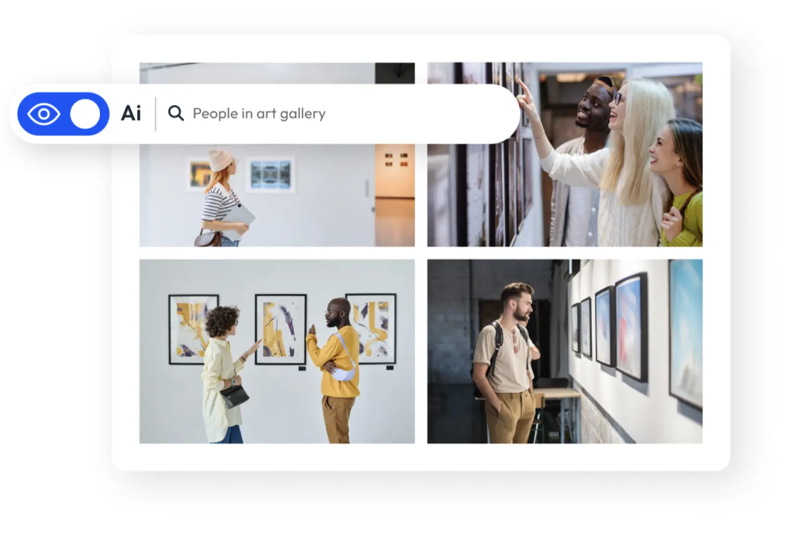 Photoshelter Gallery