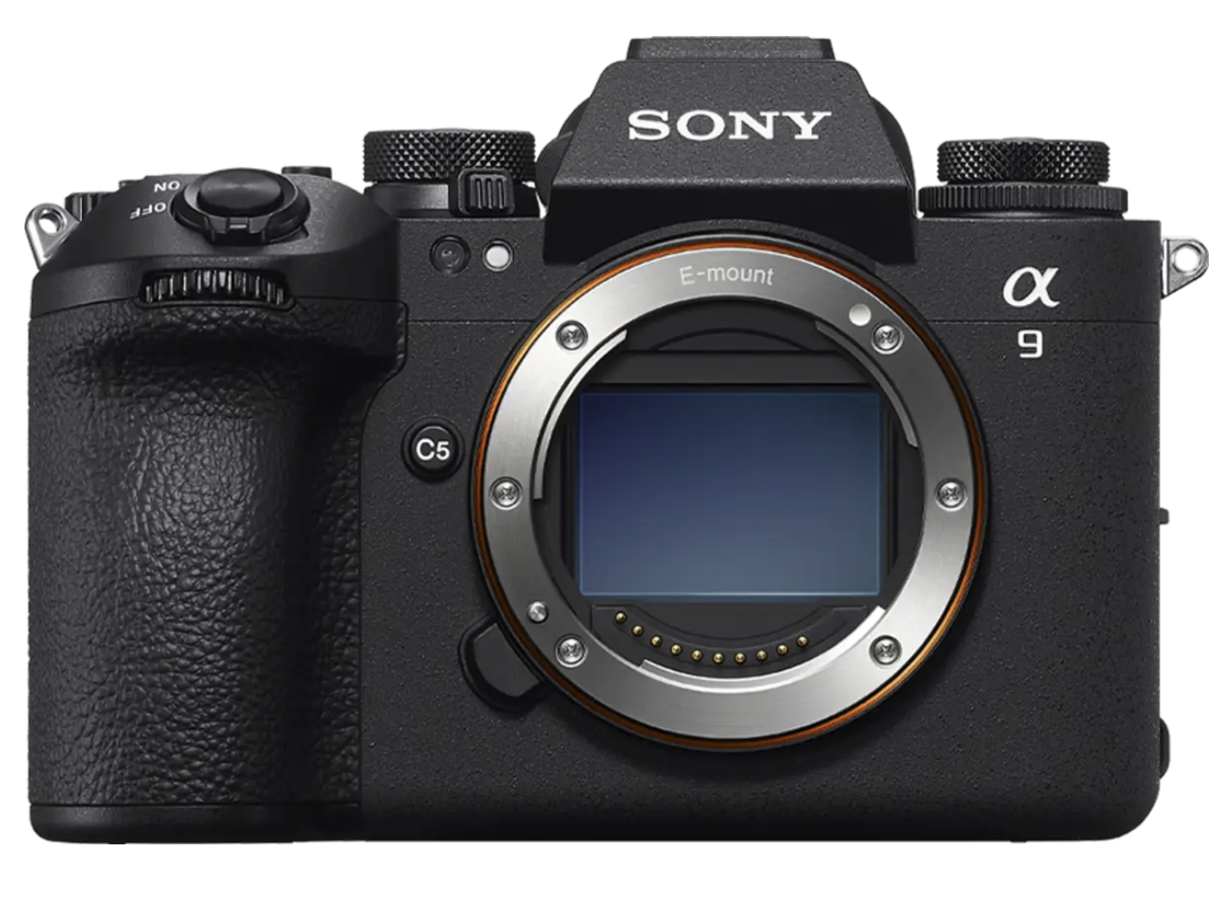 Sony A9 III camera for Sports Photography