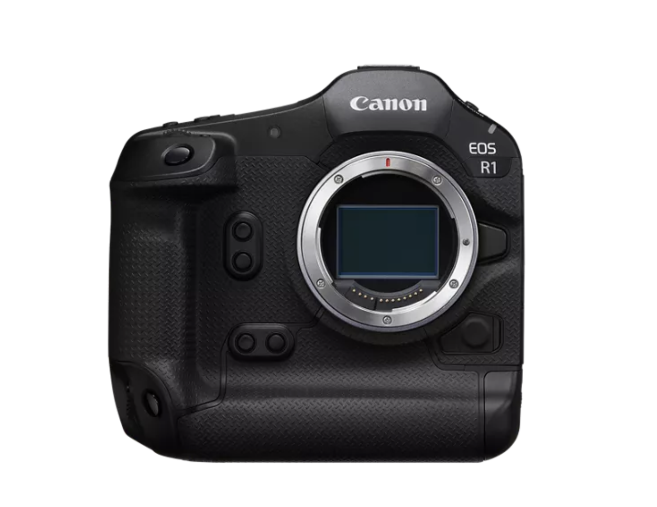 Canon EOS R1 camera for Sports Photography