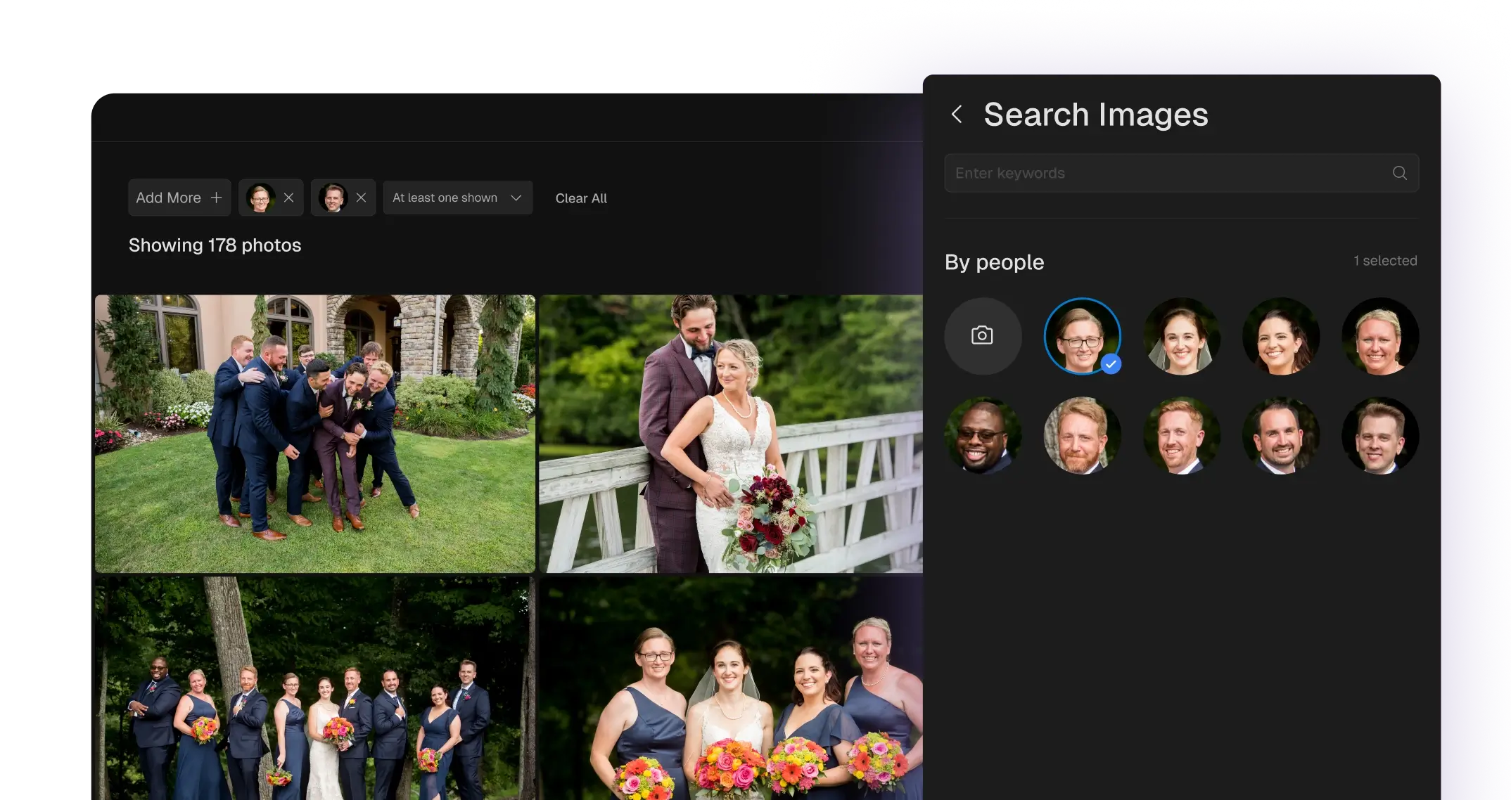 Sync Adjustments
