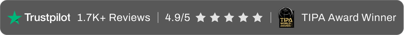 Trustpilot Info