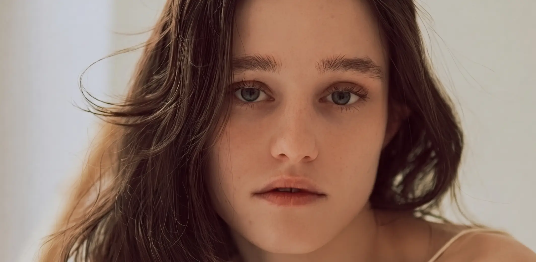 ai retouching after