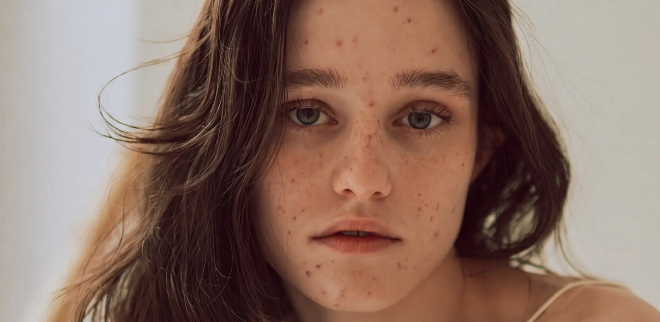 ai retouching before