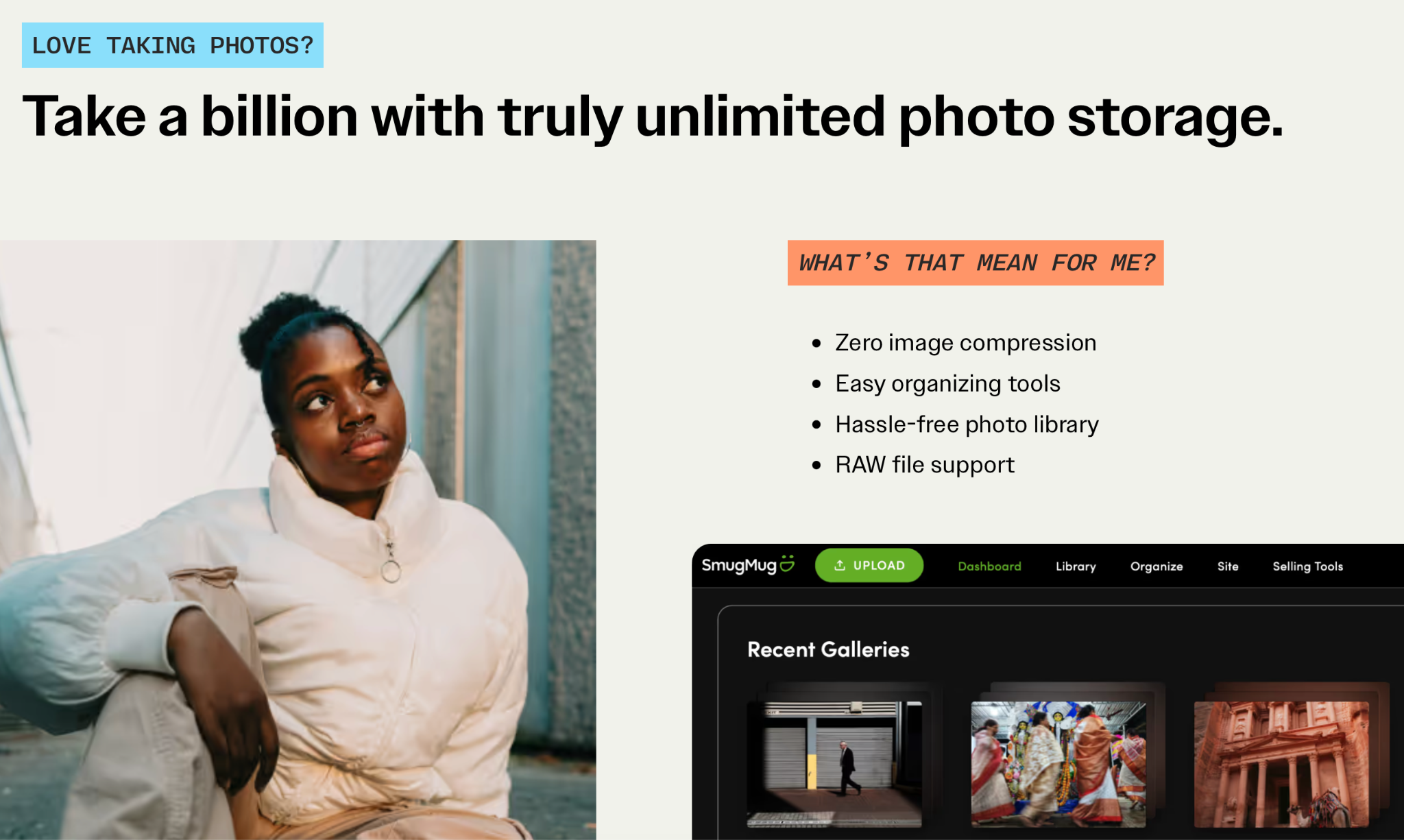 SmugMug as a Pic-Time Alternative