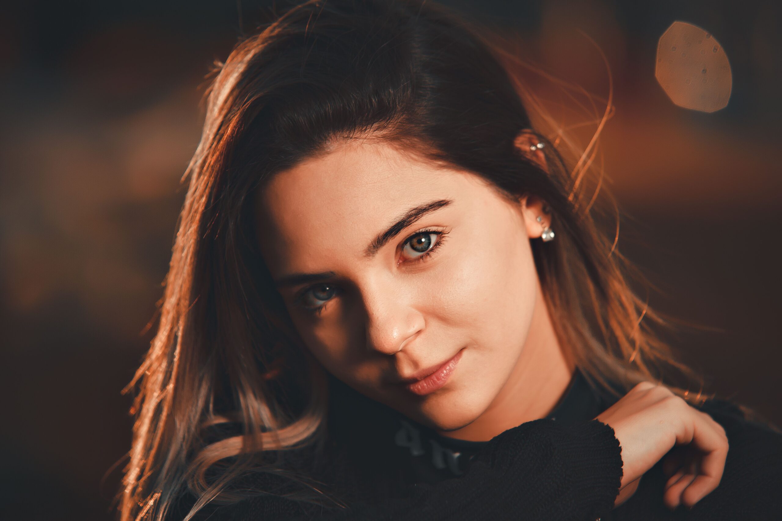 Portrait Photography