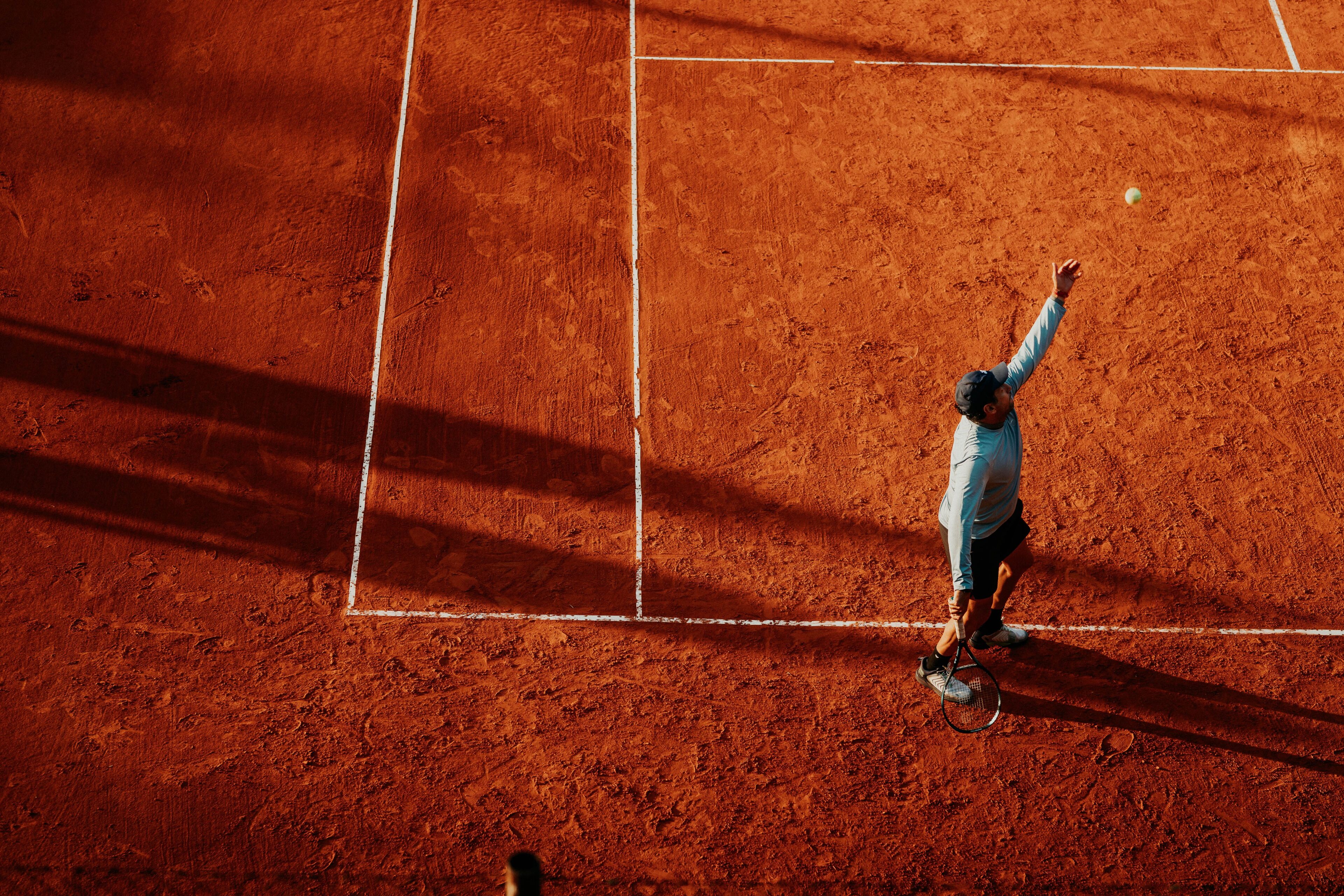 Sports Photography 