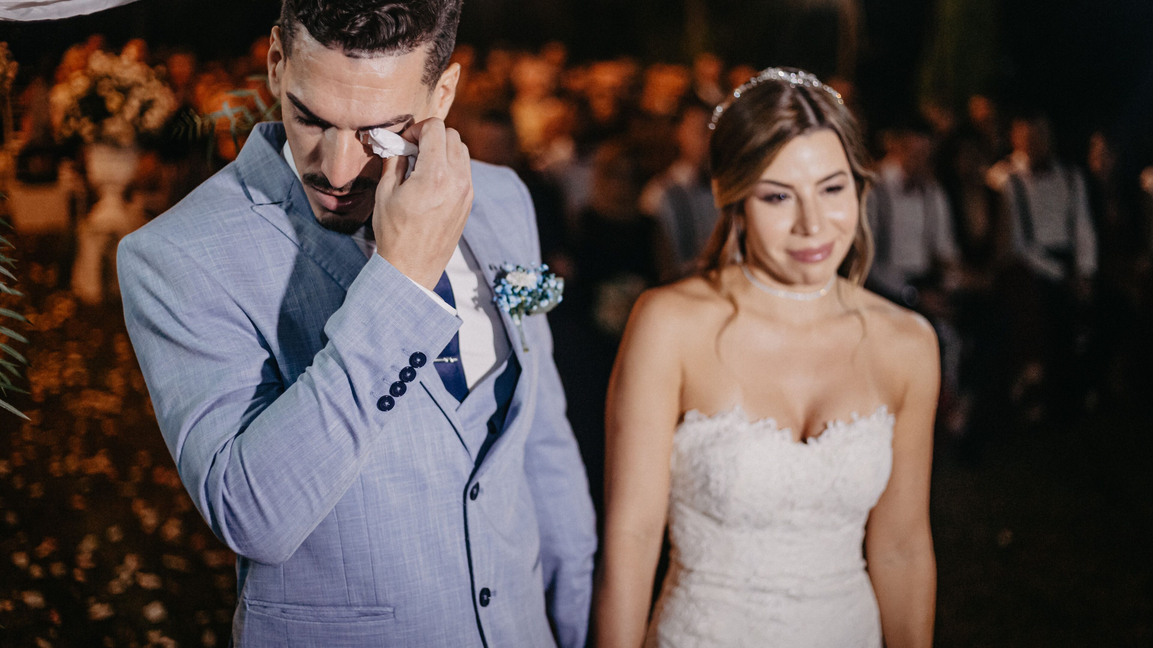 Wedding photography culling