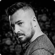 Allan Elly Photo