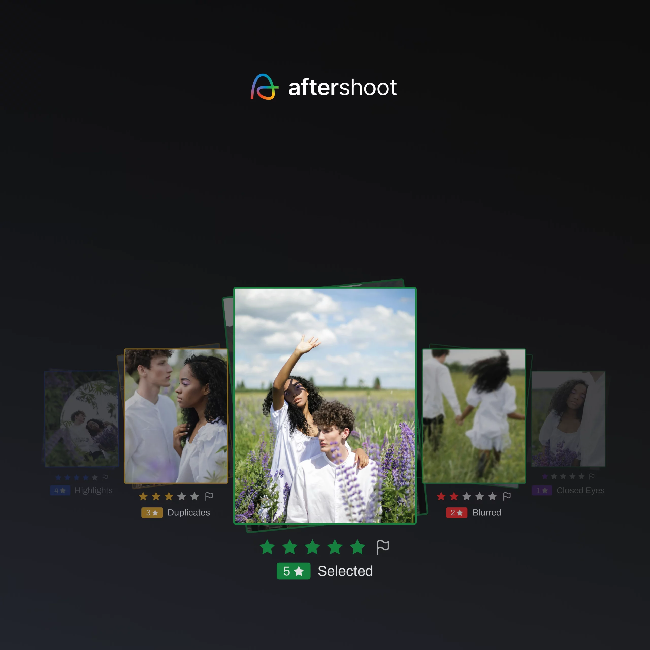 Best Photo Selection Software for Professional Photographers
