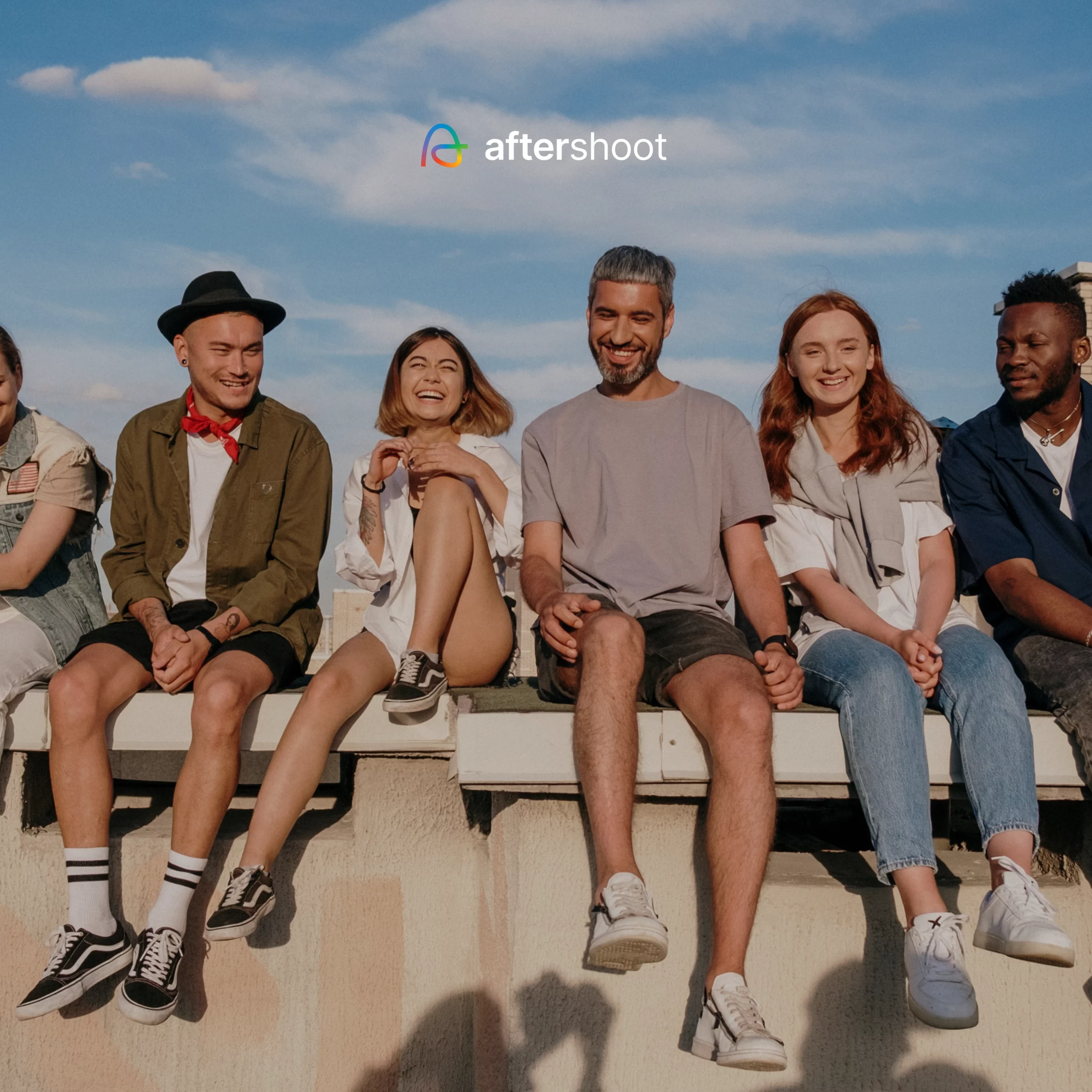 Tips for Photographing Groups
