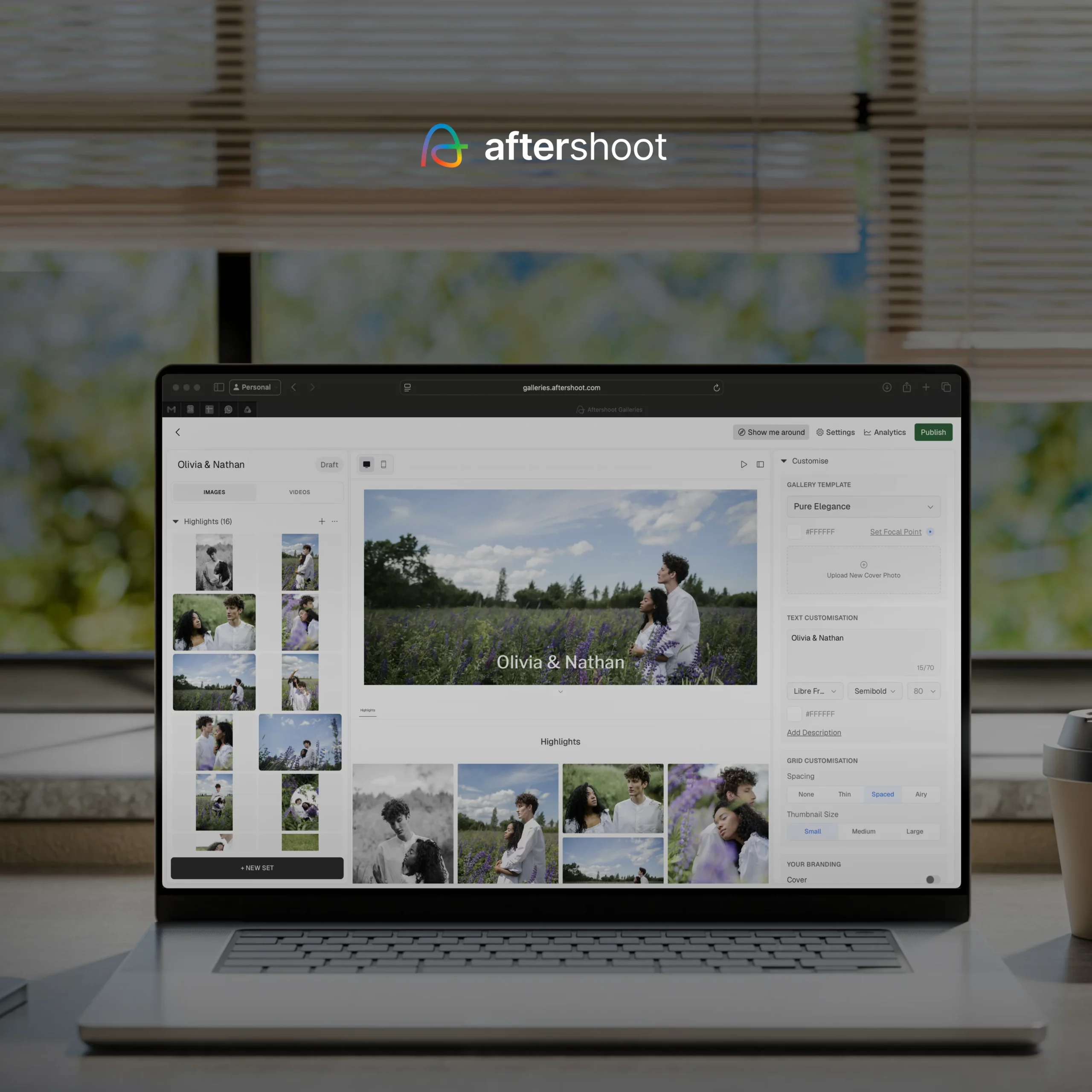 Best Photo Hosting Sites for Pro Photographers