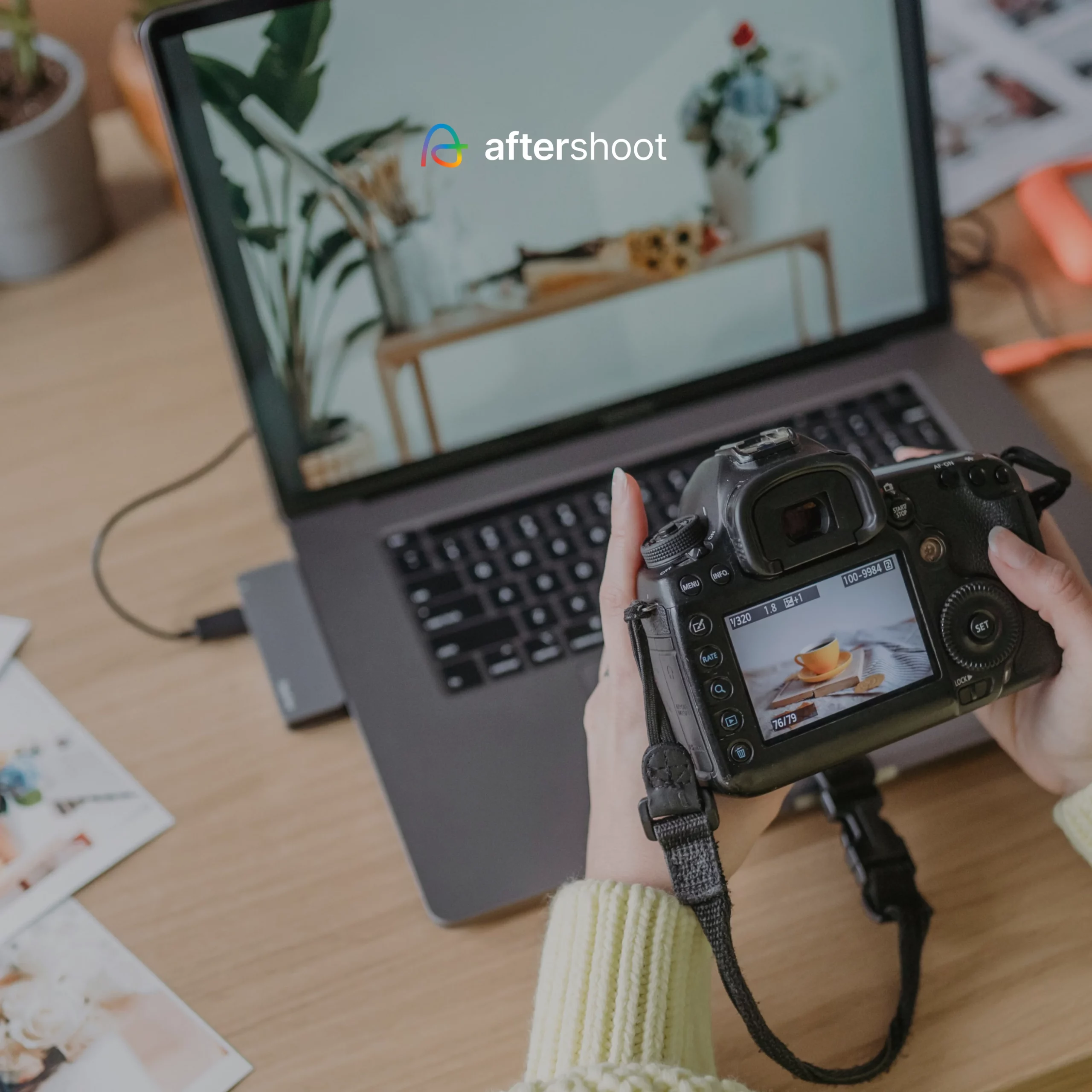 The Best Photography Workflow Software