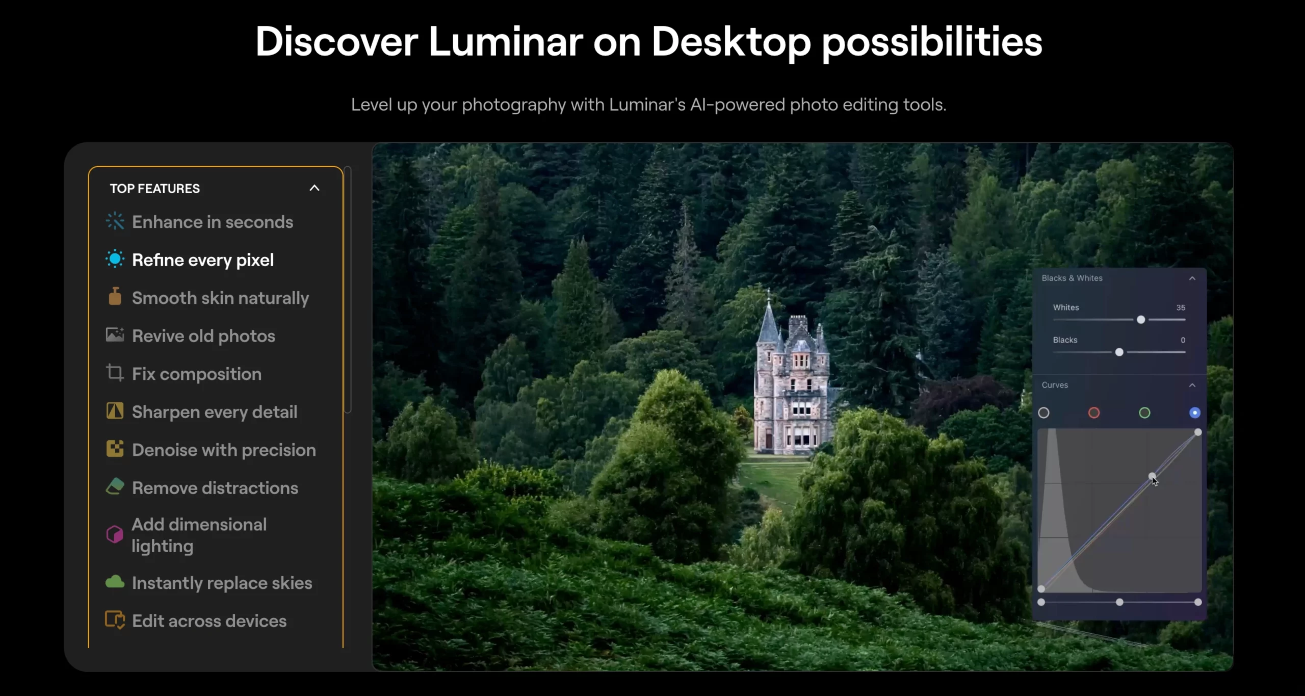 Luminar Neo