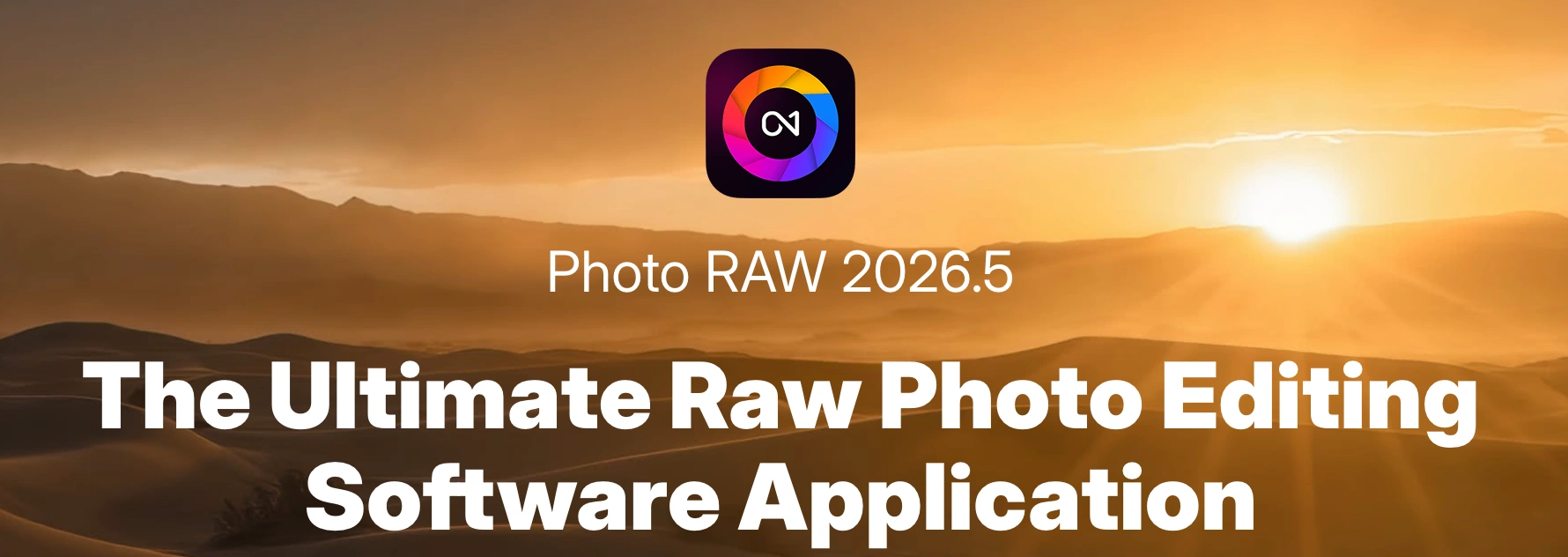 ON1 Photo RAW