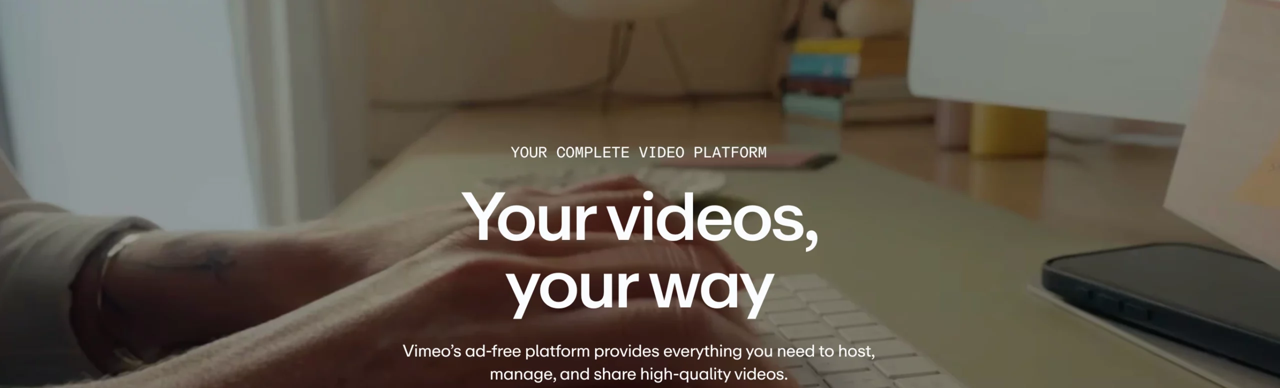 Vimeo