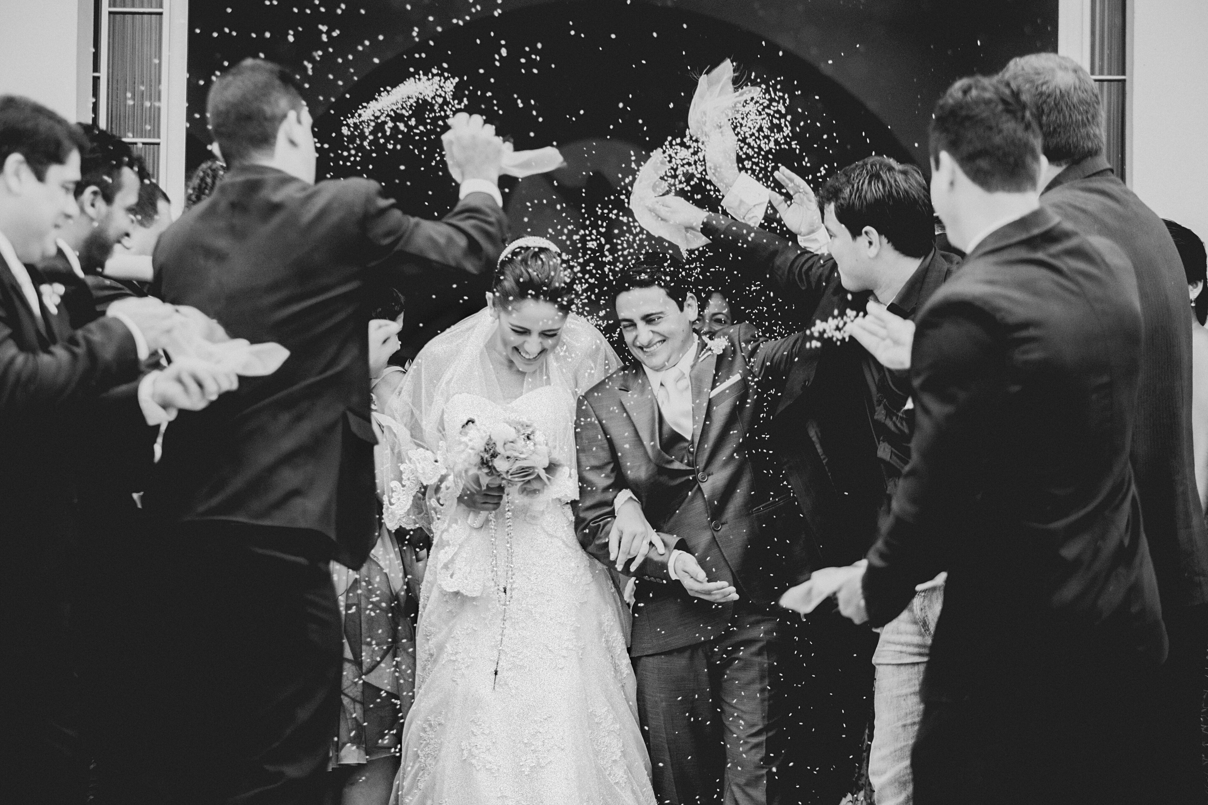 how to create a wedding photography package