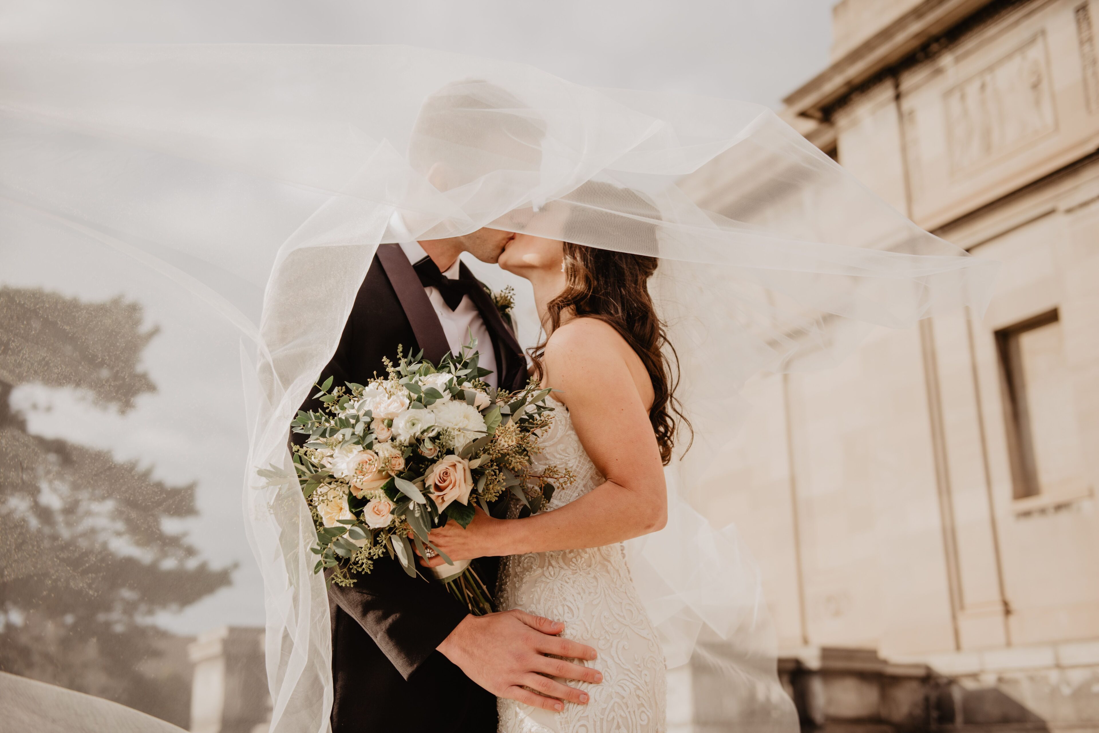 Wedding photography as a way to make more money as a photographer