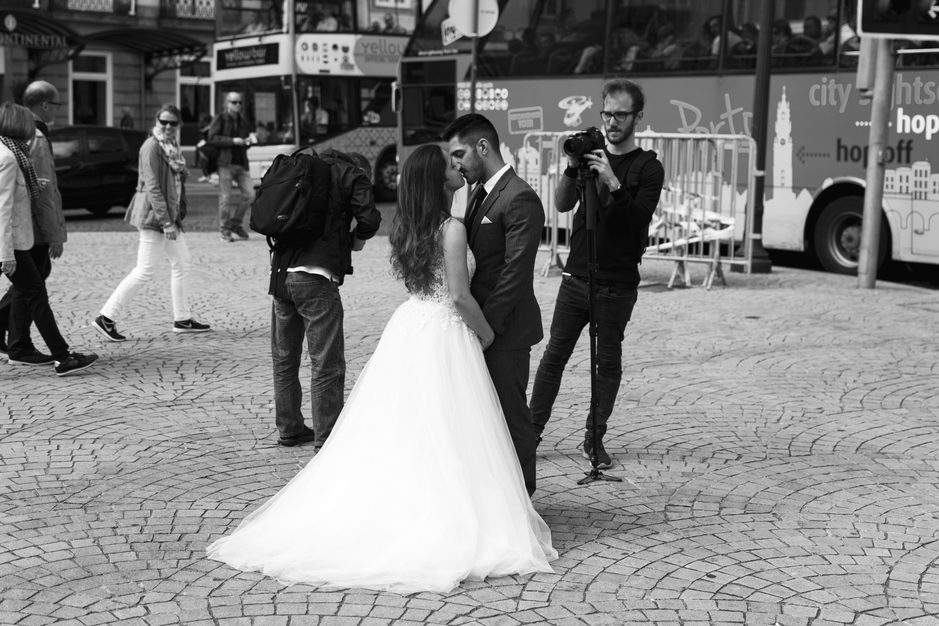 Wedding Photography