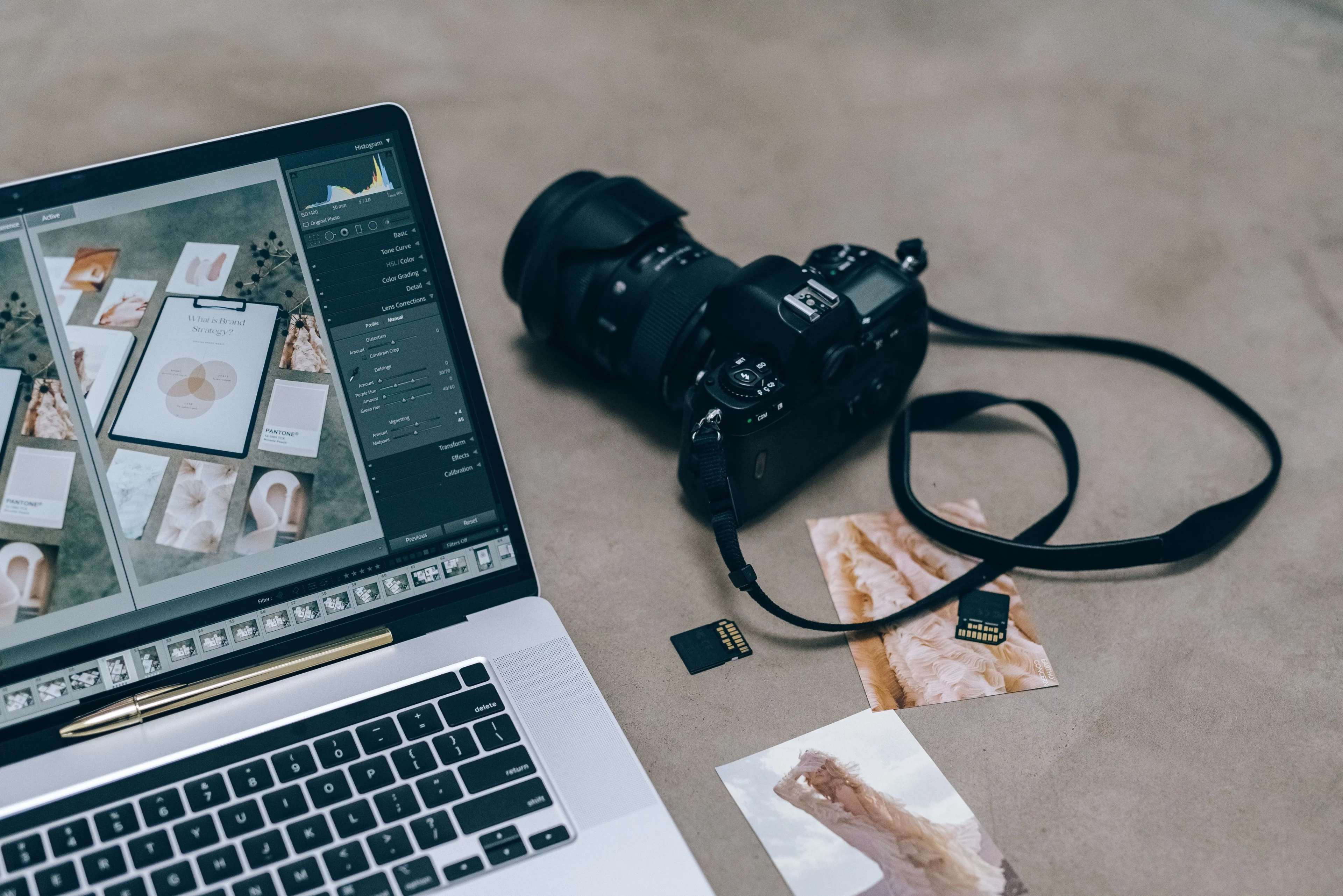 Photography Cancellation Policy