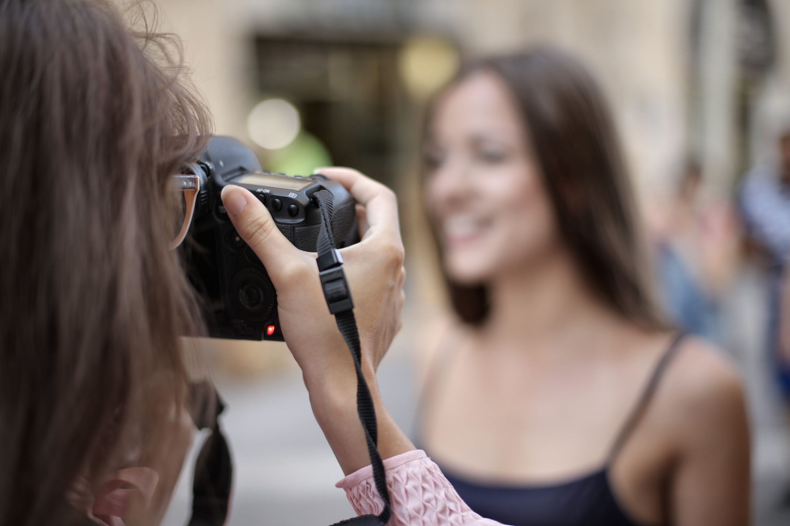 Stock photography and licensing as a way to make more money as a photographer