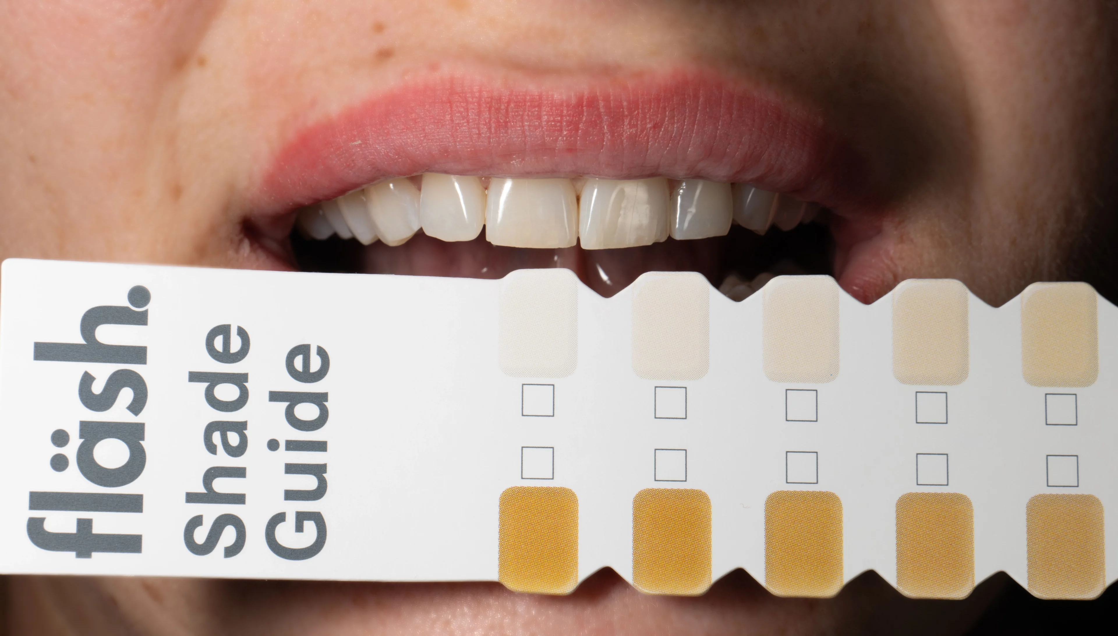 Teeth Whitening