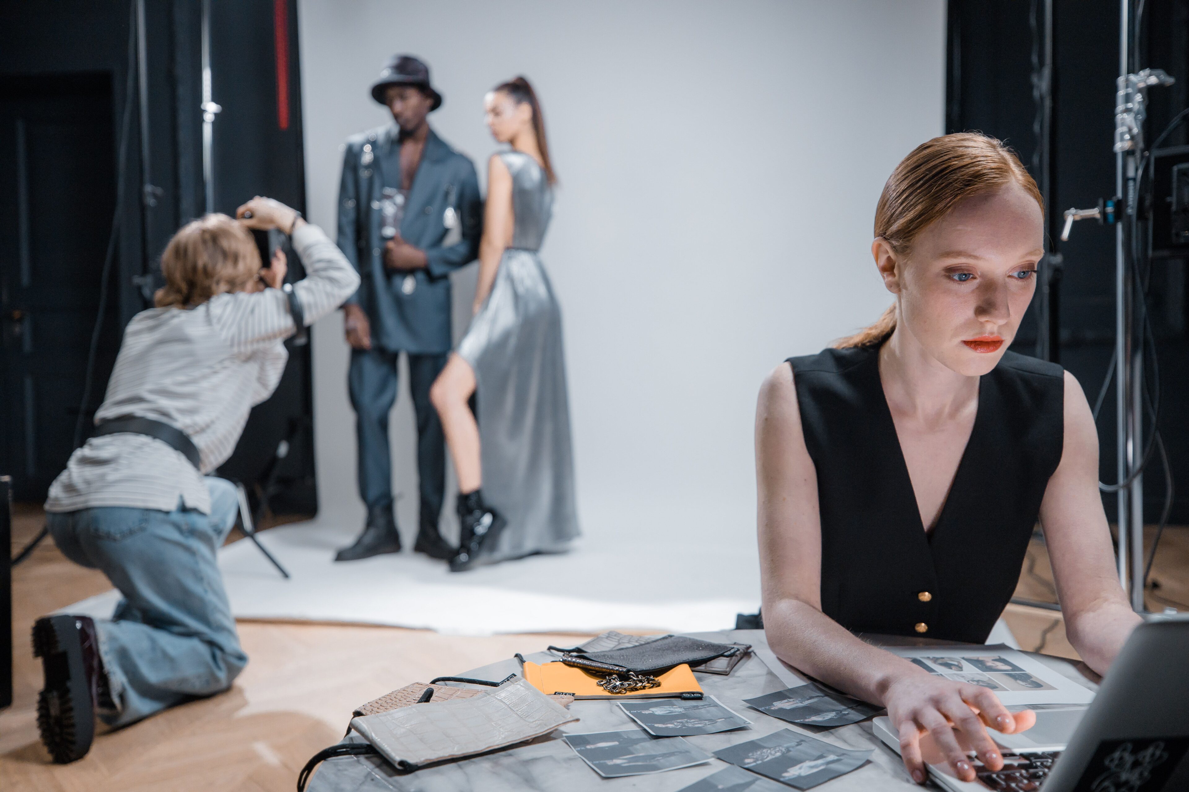 Editorial Shoots as a way to make more money as a photographer