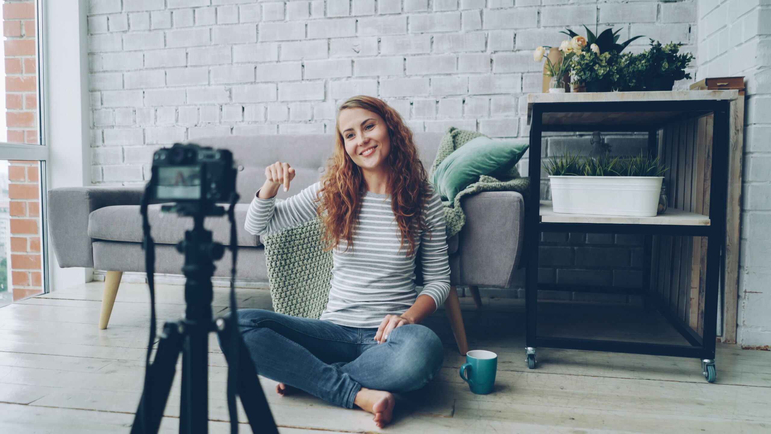 Affiliate programs as a way to make more money as a photographer