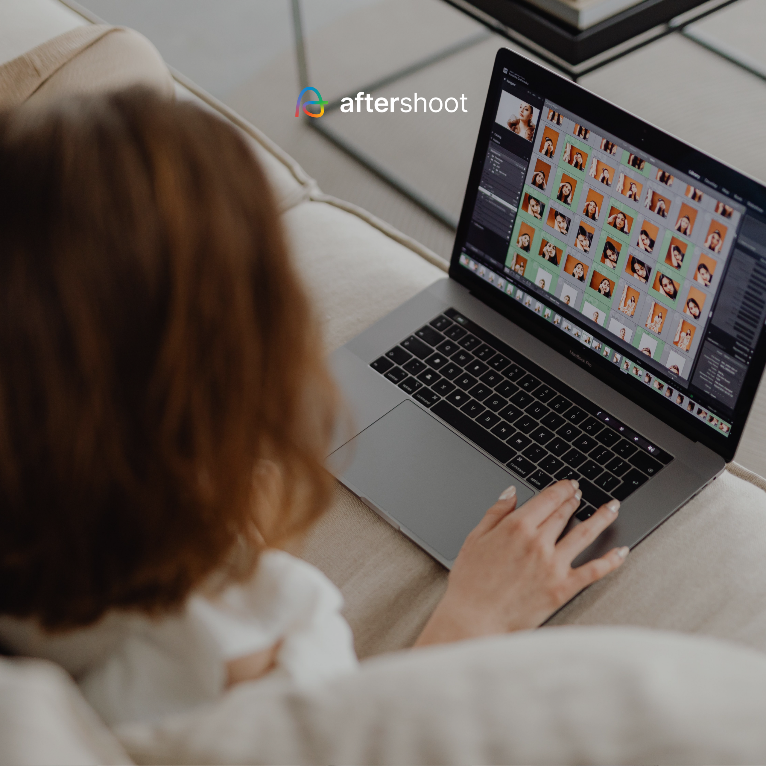 Outsourced vs AI Photo Editing