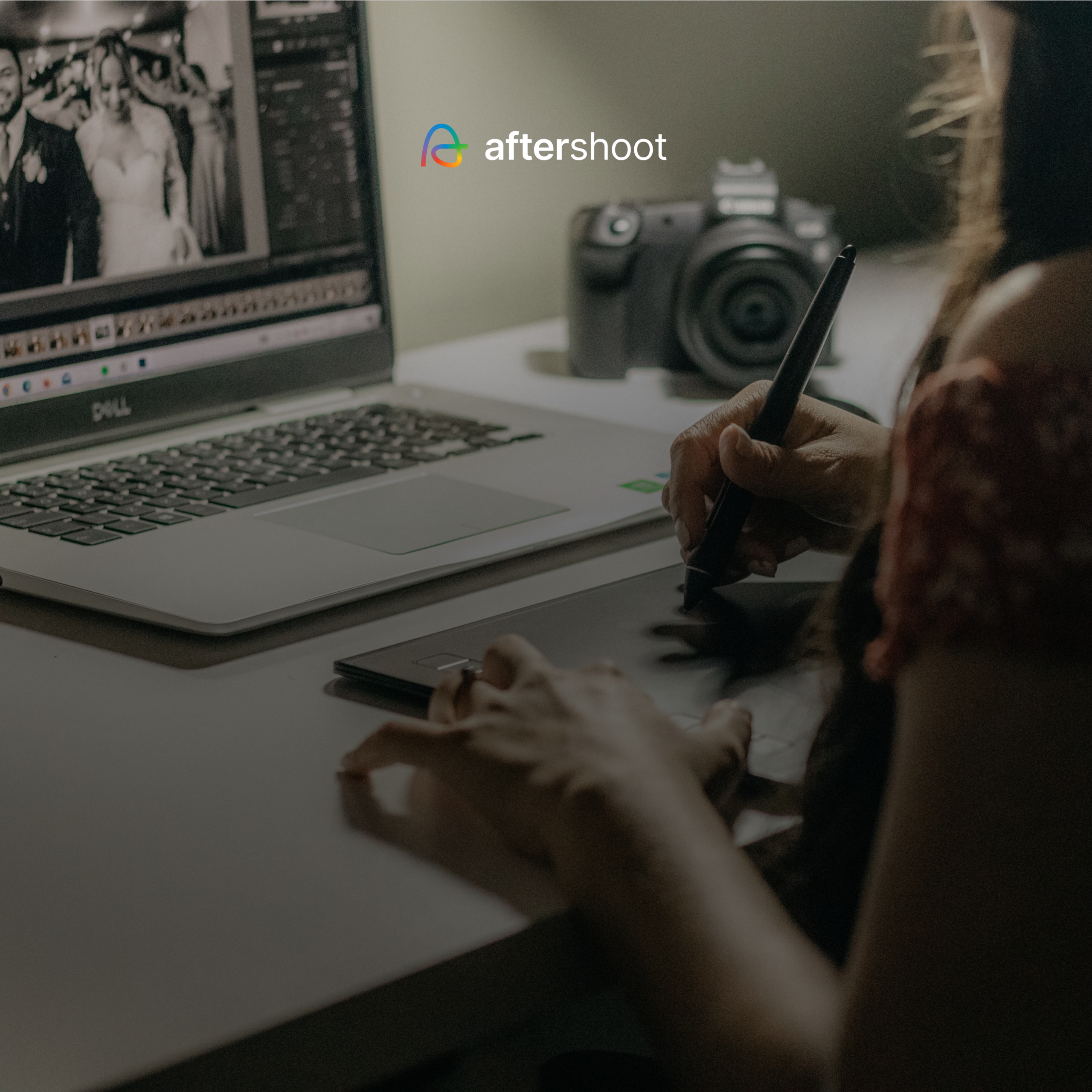 ai vs manual photo editing