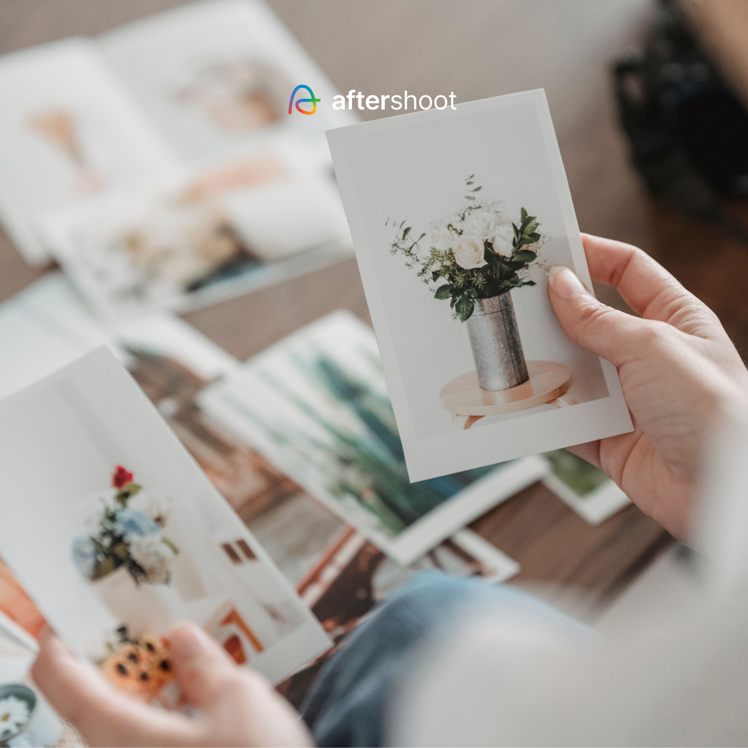 Photo Proofing Tips