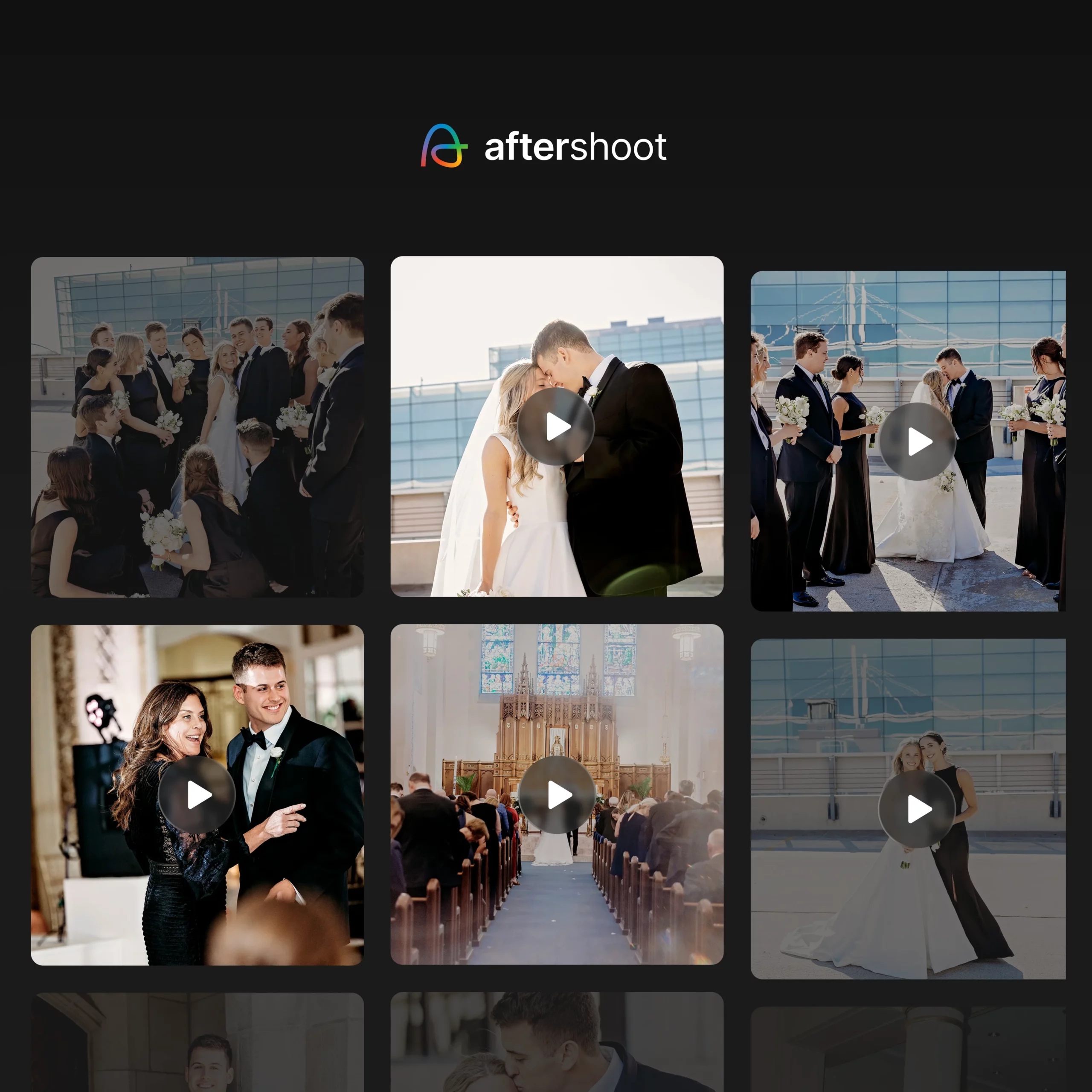 Top Wedding Video Delivery Platforms for Photographers and Filmmakers