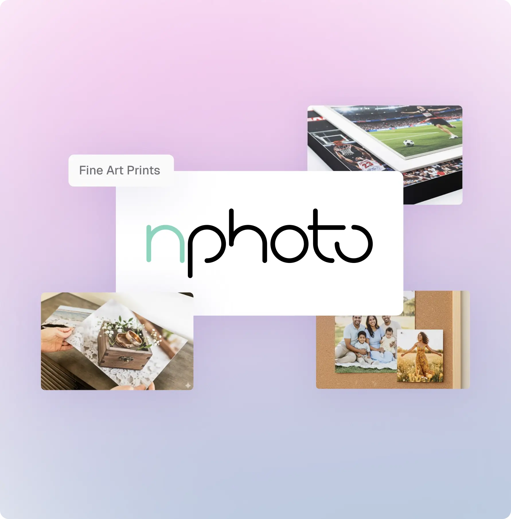 N-Photo Print Lab