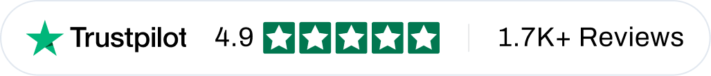 trustpilot badge info